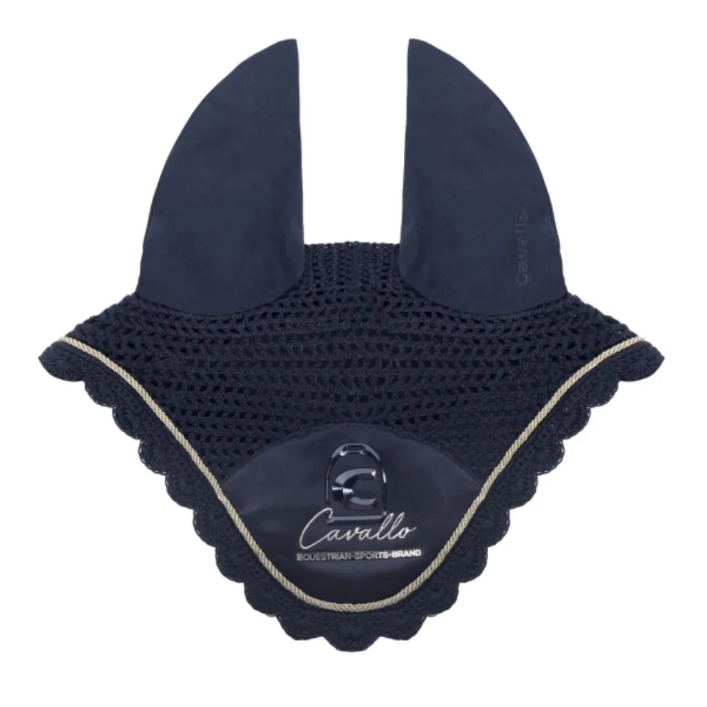 Cavallo Hajar Ear Bonnet