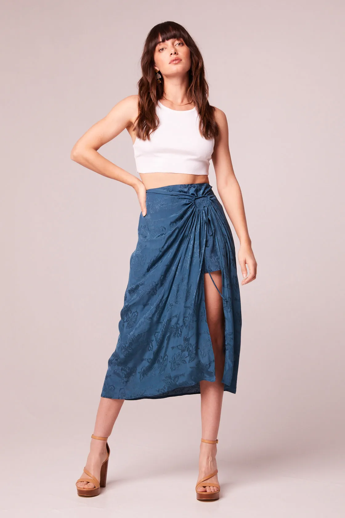 Celene Skirt