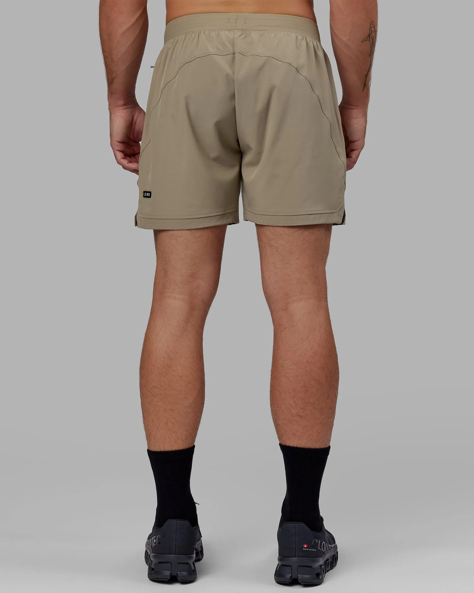 Challenger 6" Performance Shorts - Laurel Oak