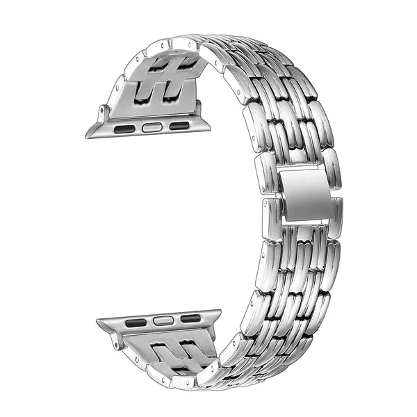 Charlotte Stainless Steel Band for Apple Watch - FINAL SALE