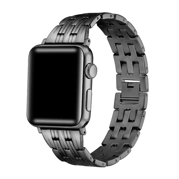 Charlotte Stainless Steel Band for Apple Watch - FINAL SALE