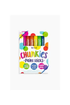 Chunkies Paint Sticks Original Pack