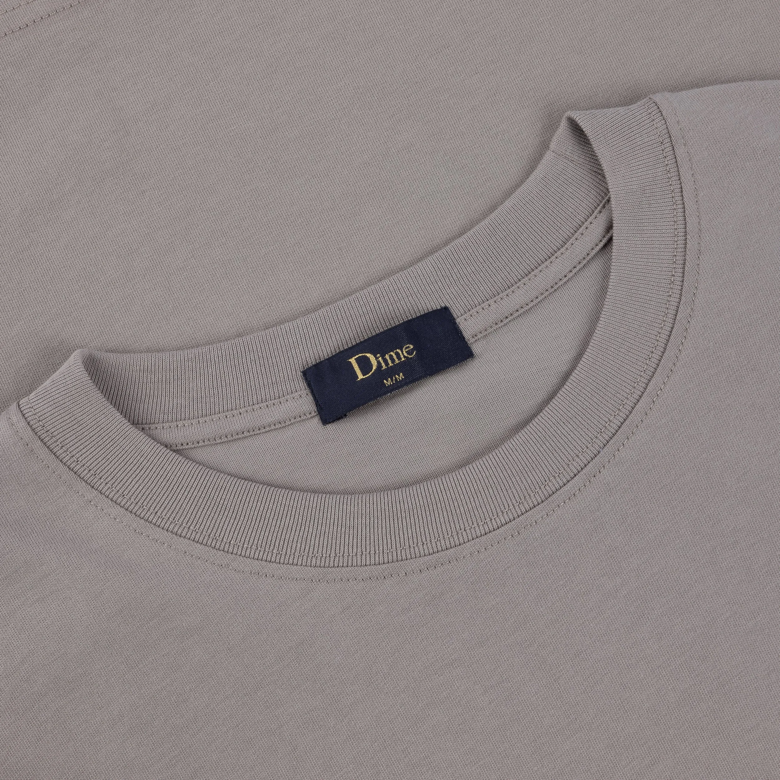 Classic Small Logo T-Shirt