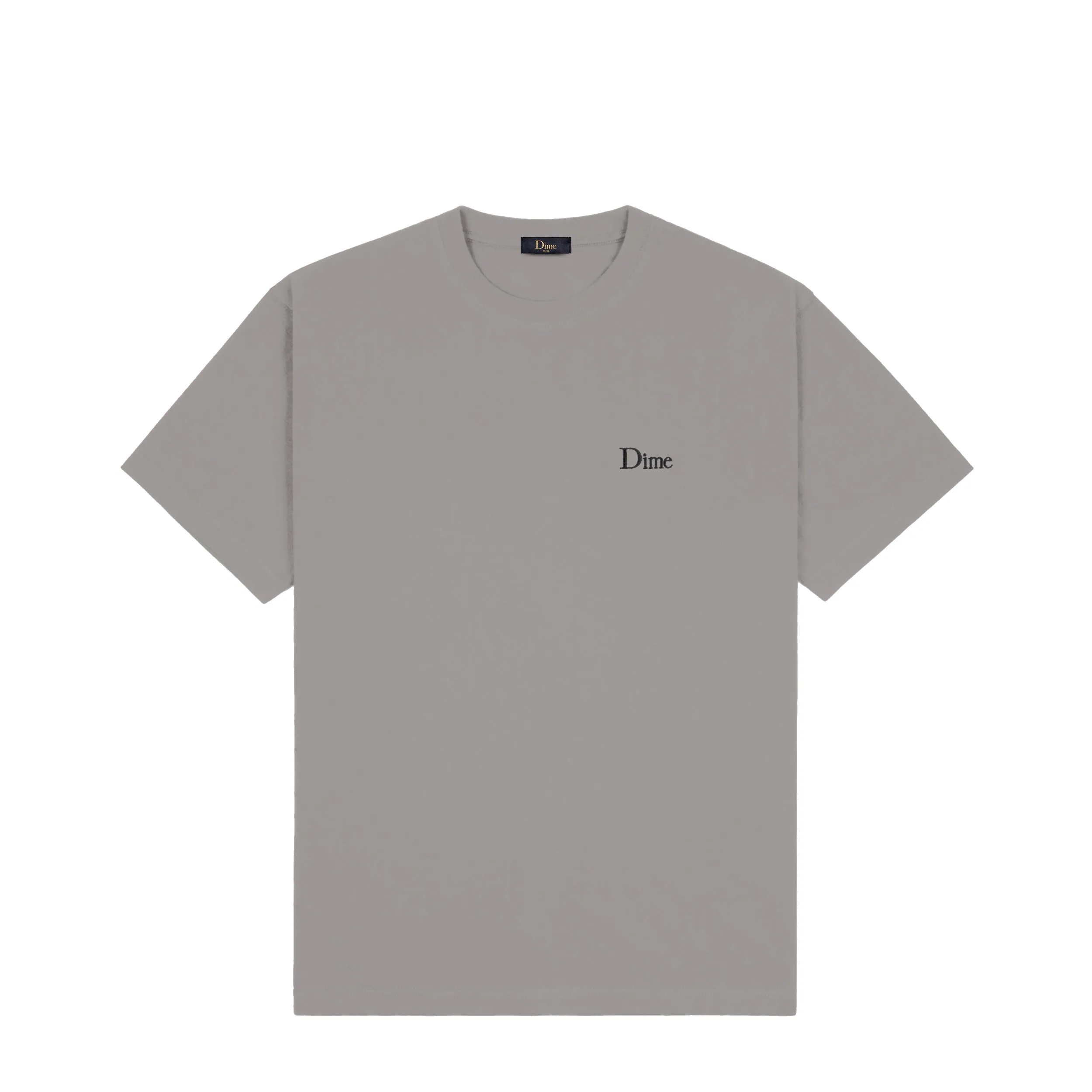 Classic Small Logo T-Shirt