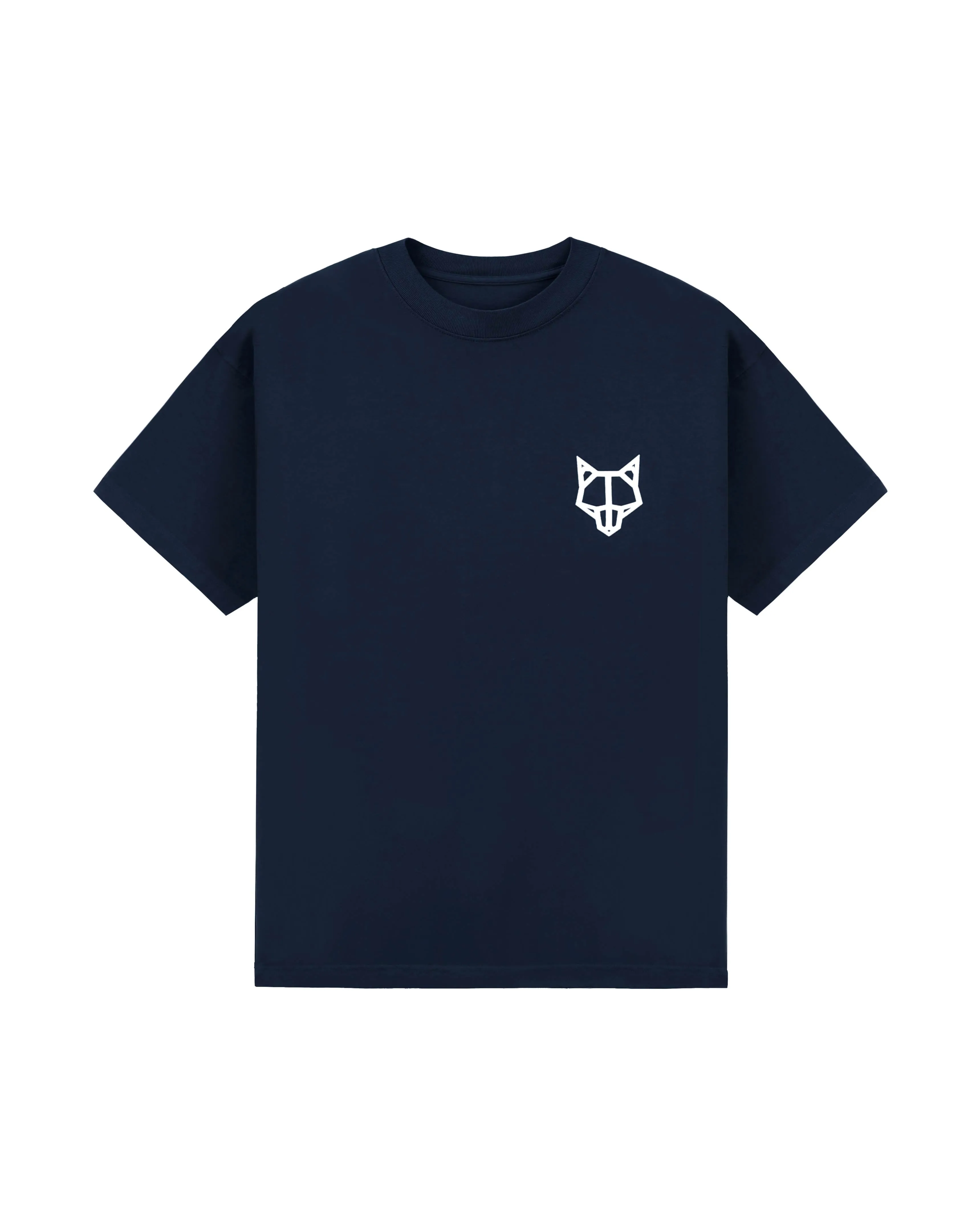 Classic T-Shirt Navy