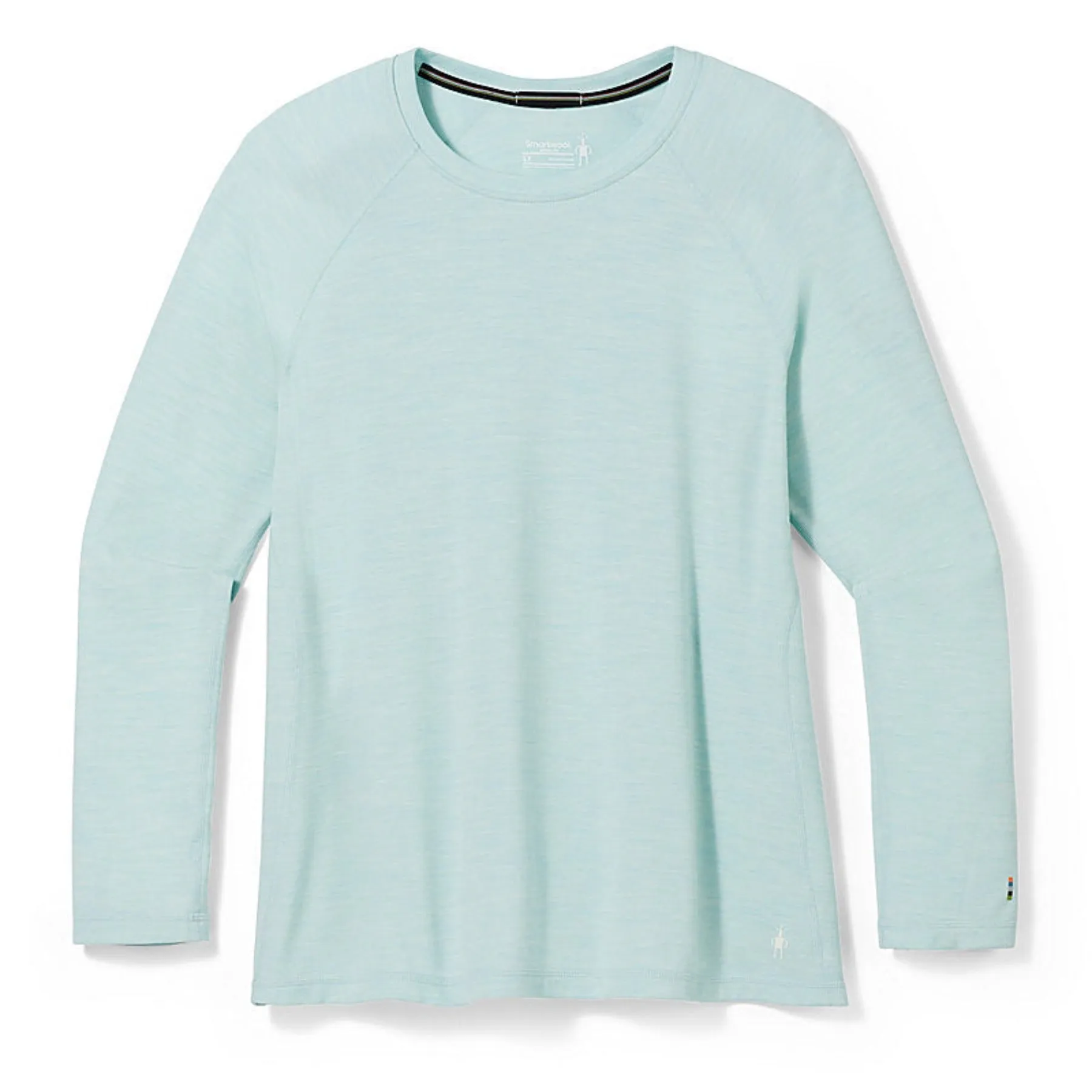 Classic Thermal Merino Base Layer Crew Plus