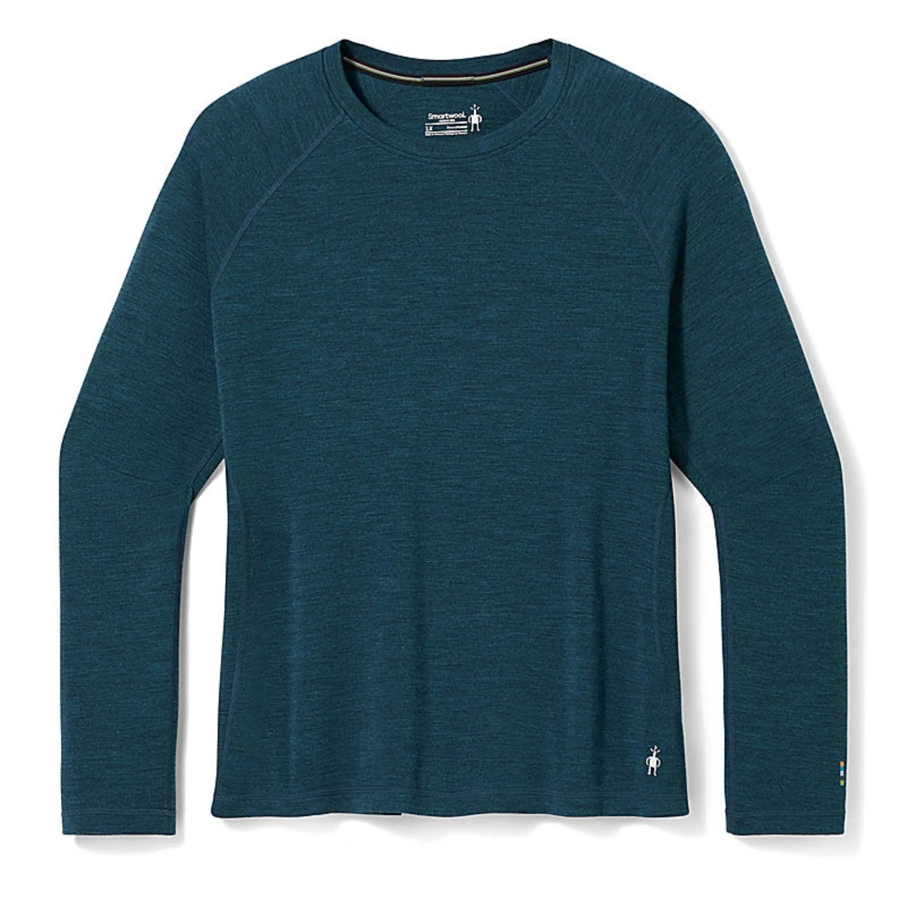 Classic Thermal Merino Base Layer Crew Plus