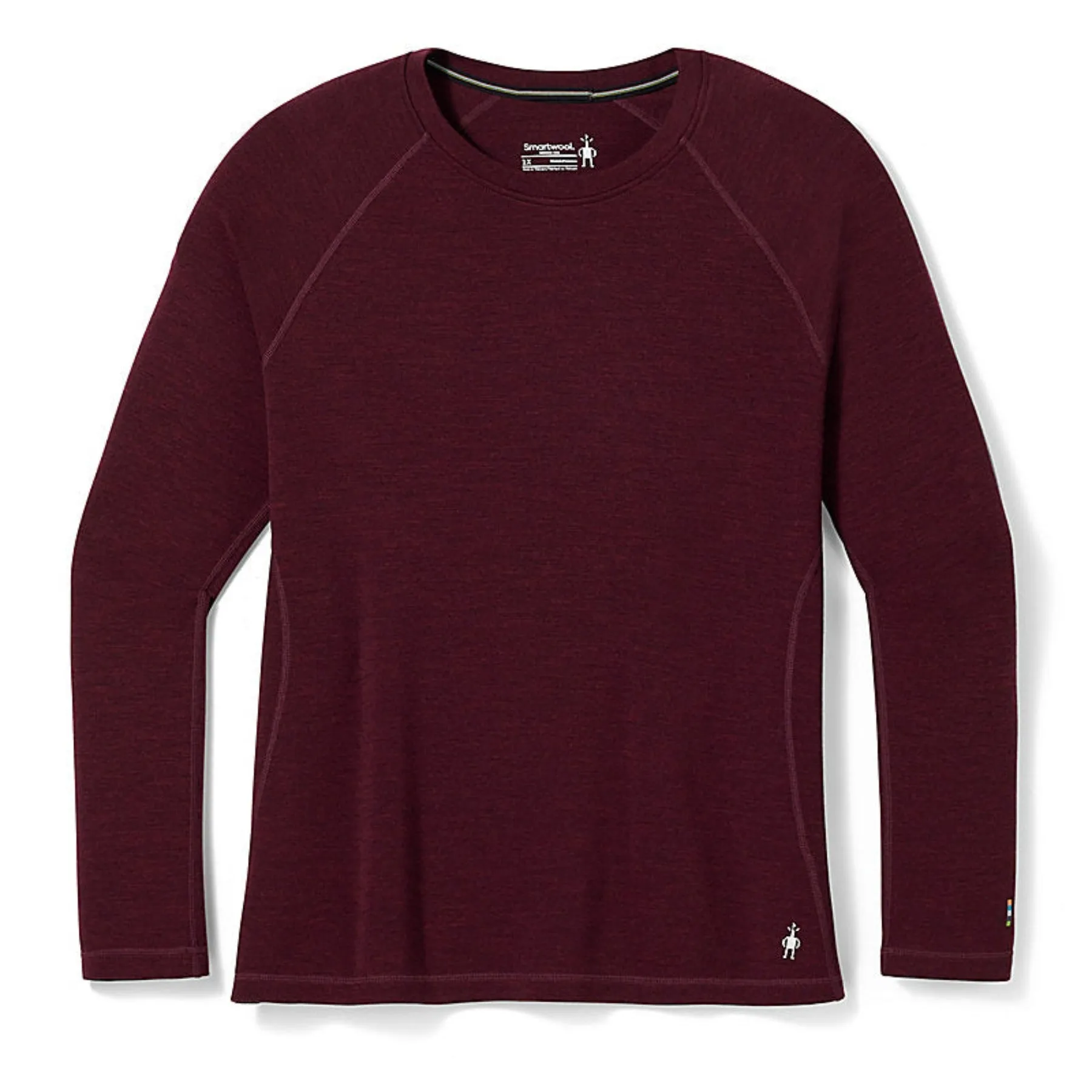 Classic Thermal Merino Base Layer Crew Plus