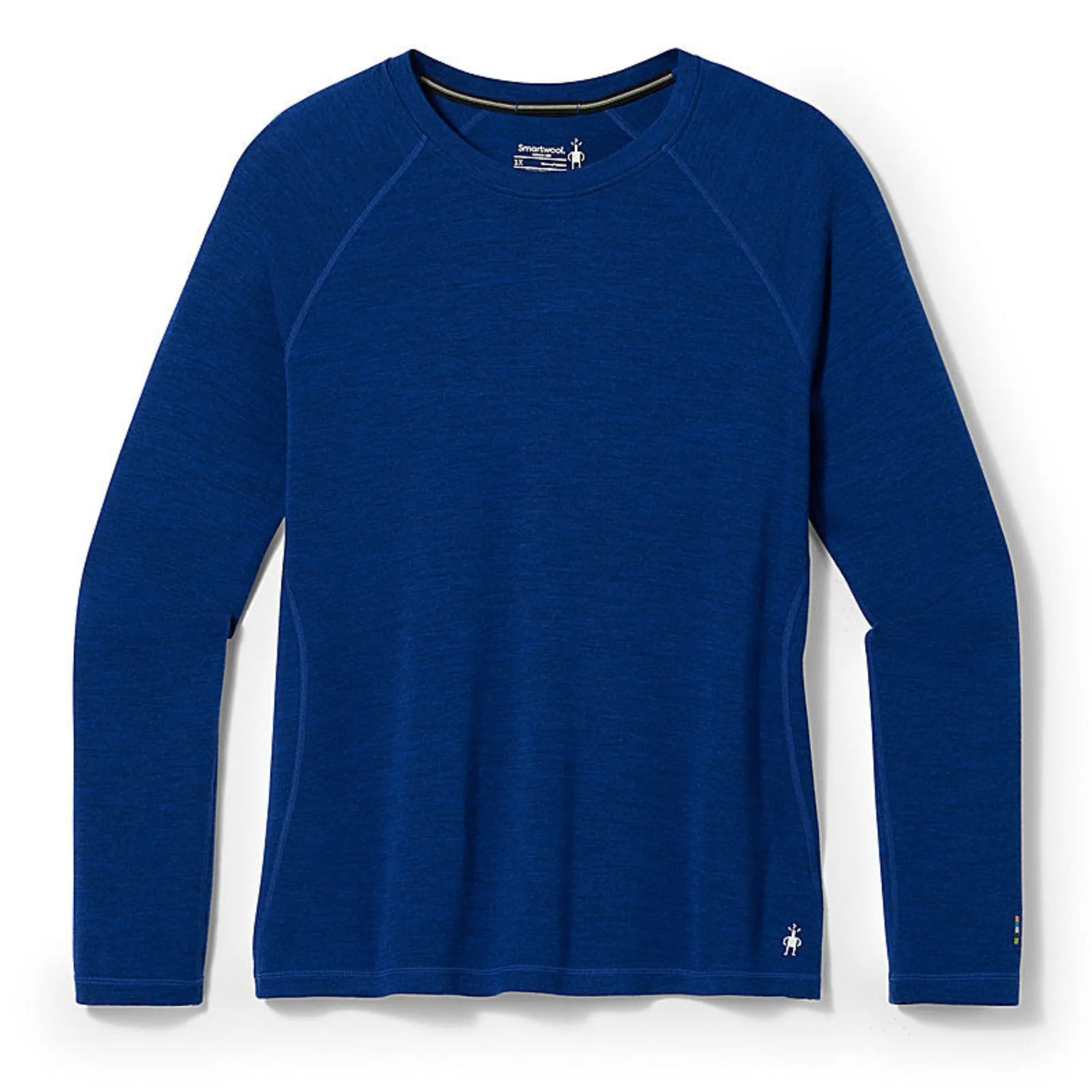 Classic Thermal Merino Base Layer Crew Plus