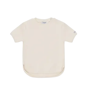 Cones T-Shirt | Warm White