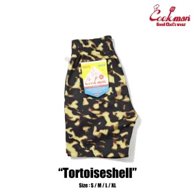 Cookman Chef Short Pants - Tortoiseshell