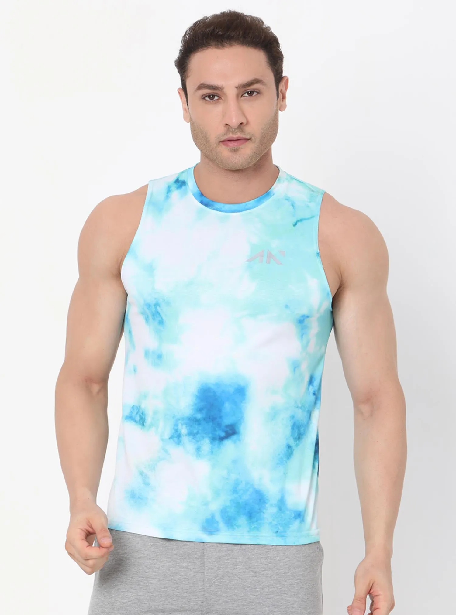 Cooldry Critical Sleeveless