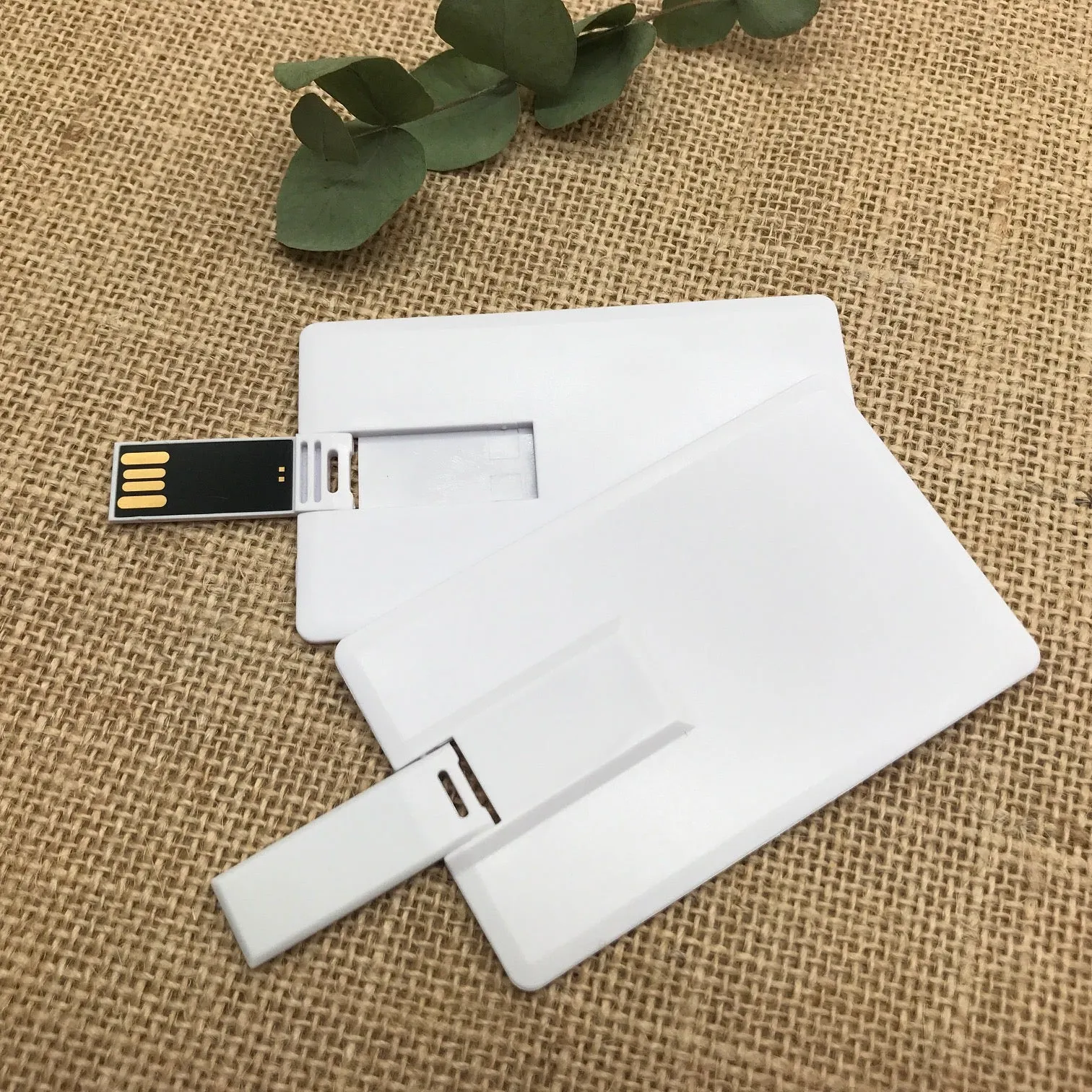 Credit Card USB