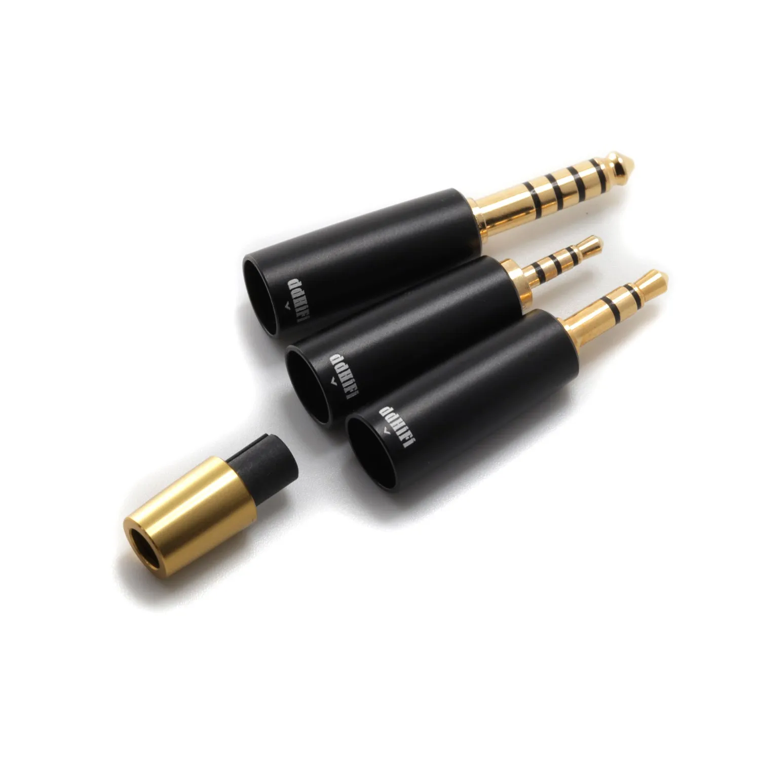 ddHiFi BM4P Headphone Cable Adapter