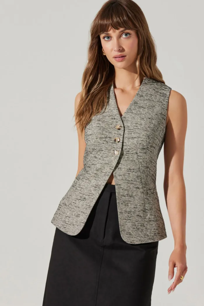 Delphia Vest