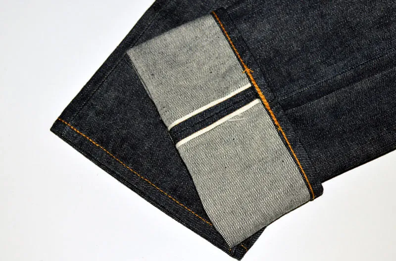 DENIME "Lot.224-66" 66 MODEL (Ishikawadai Denim)