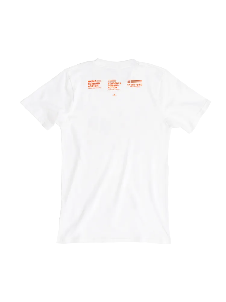 Disarm Hate Pride Tee