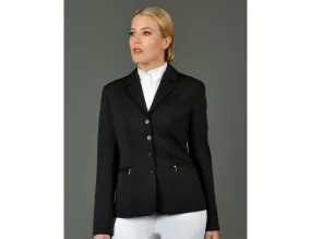 Dublin Black Ariel Jacket