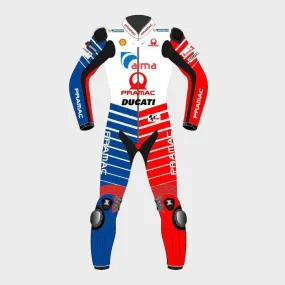 Ducati Jack Miller MotoGP 2019 Motorcycle Racing Suit