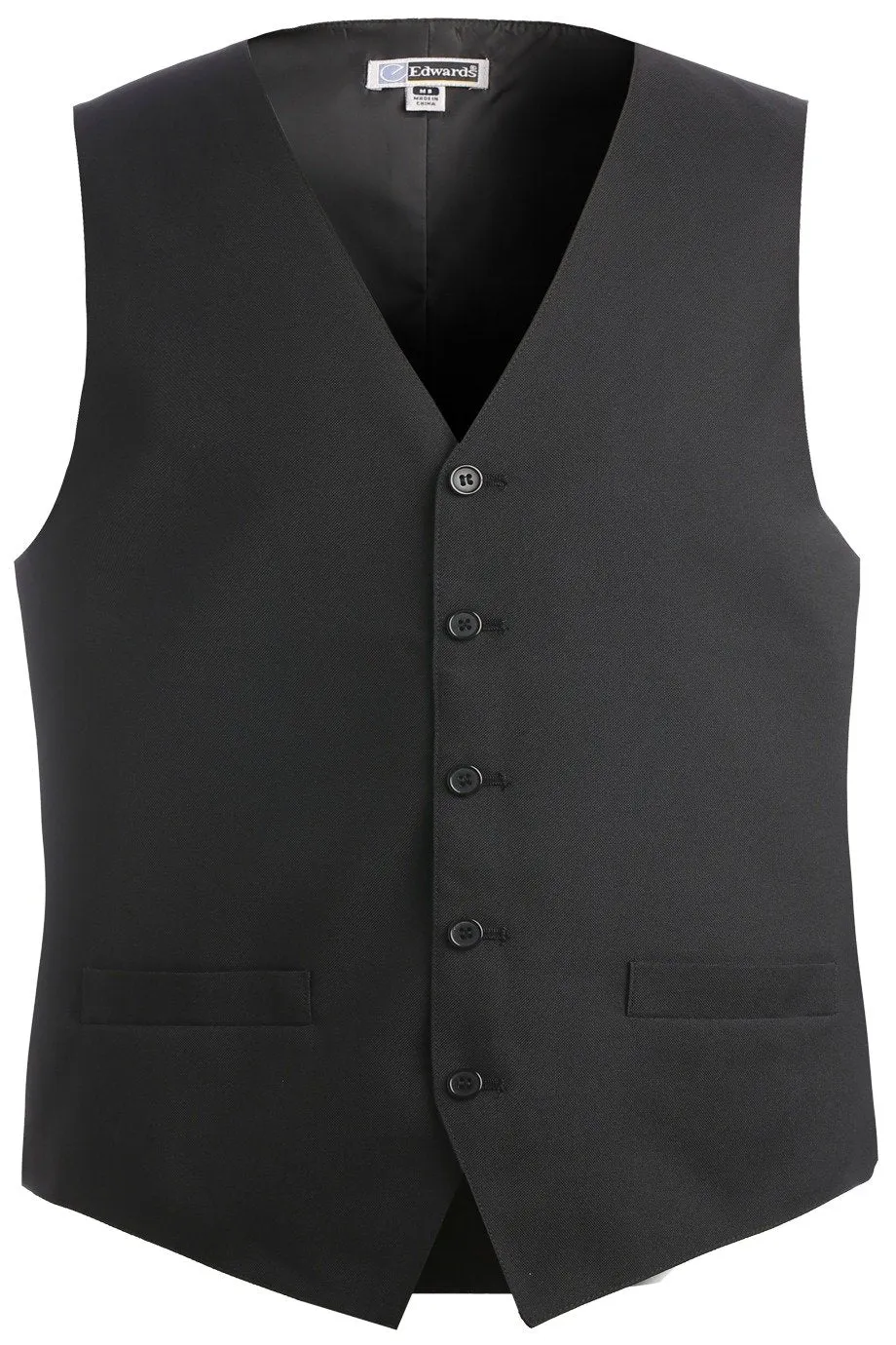 Edwards Server Vest 4490 for Men