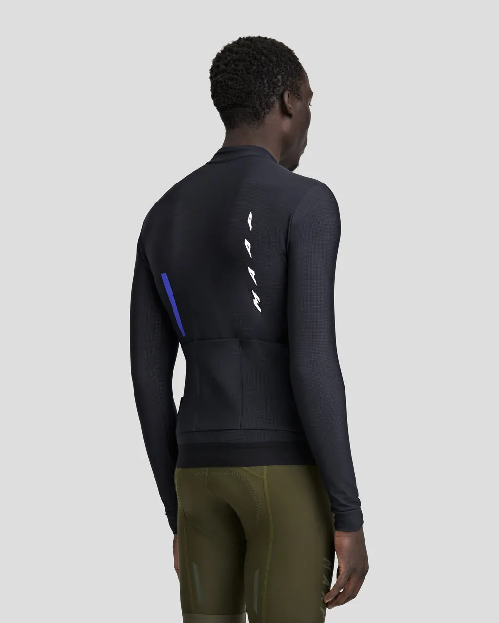 Evade Thermal LS Jersey