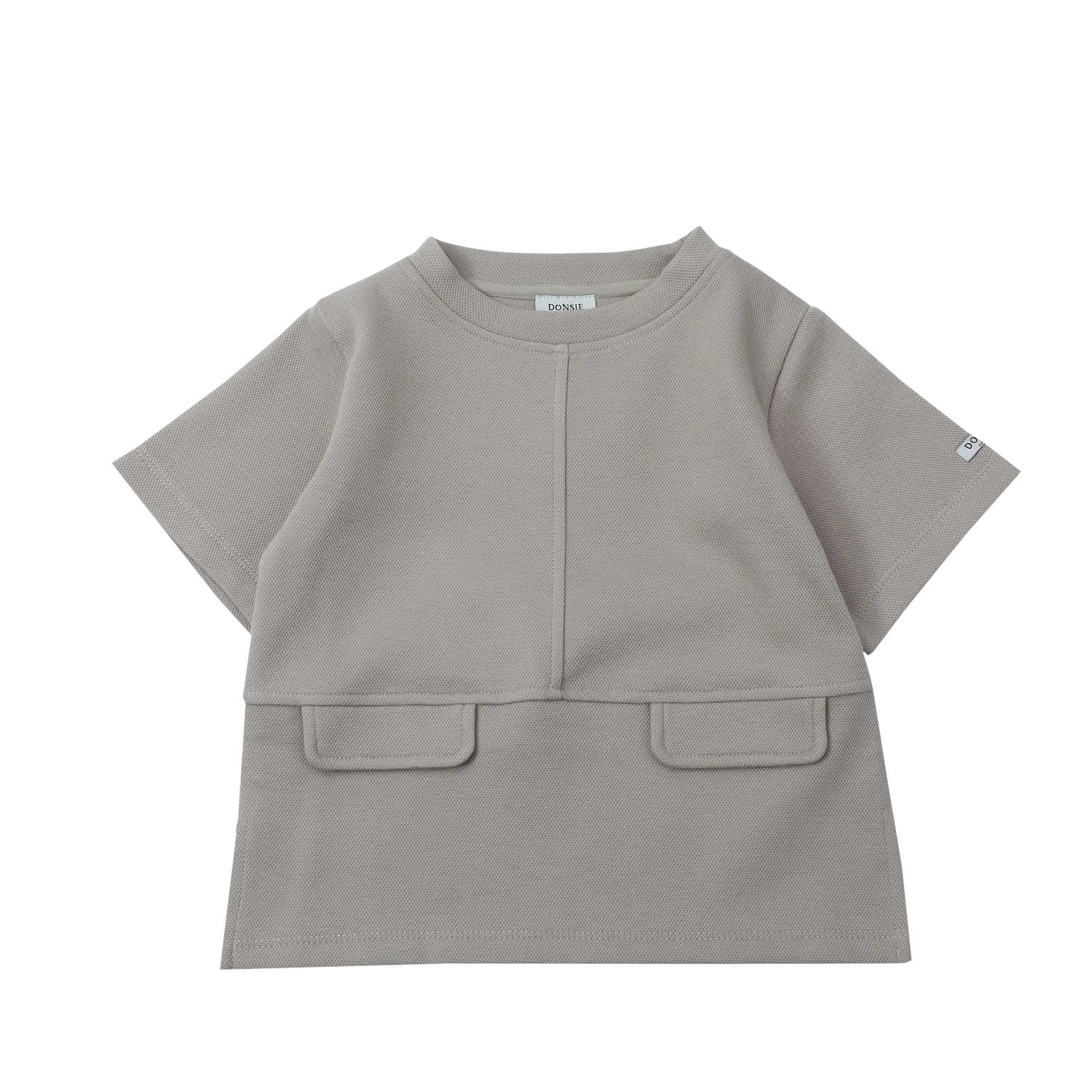 Fernant T-Shirt | Light Taupe