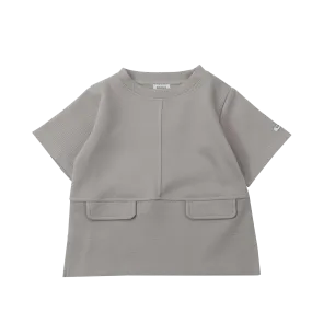 Fernant T-Shirt | Light Taupe