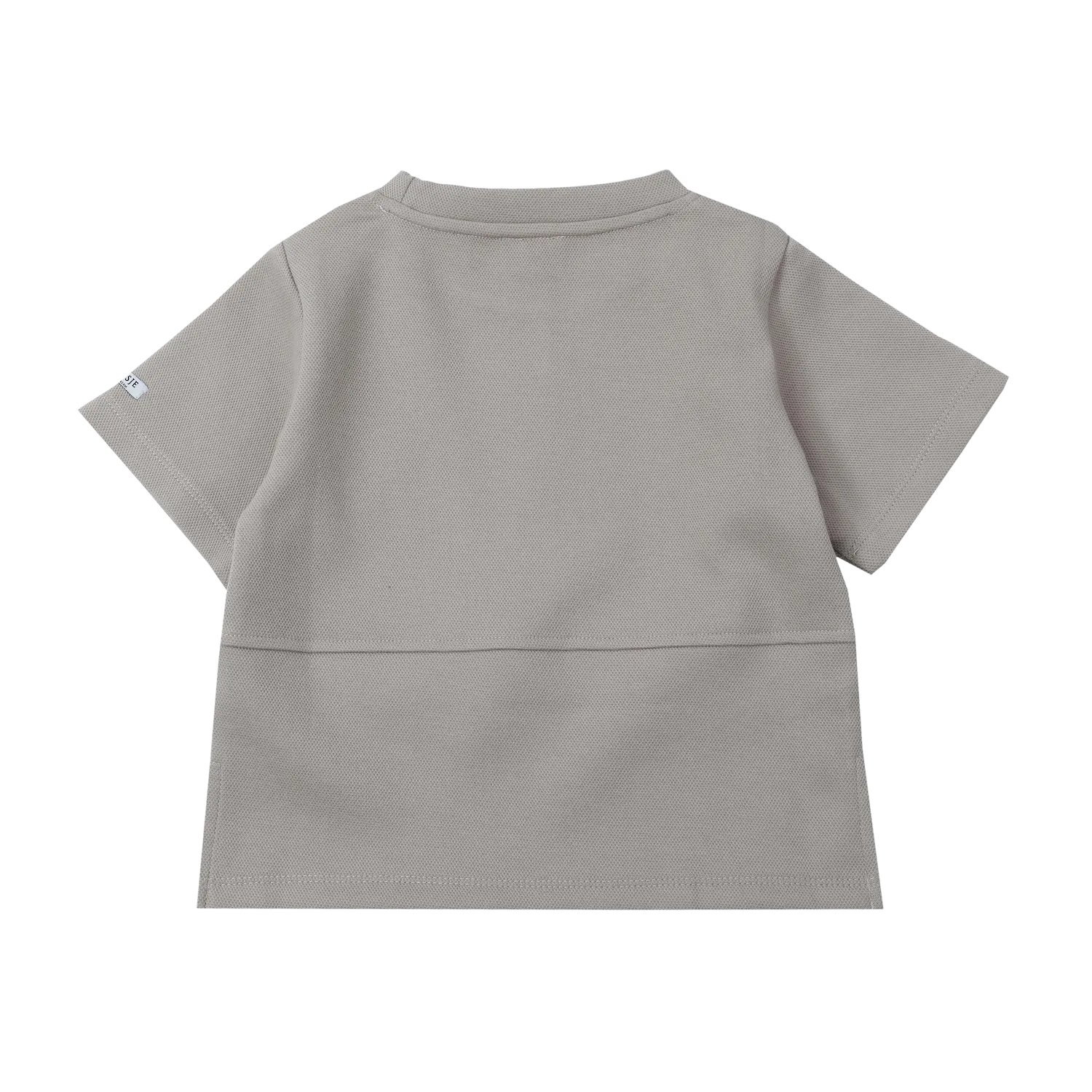 Fernant T-Shirt | Light Taupe