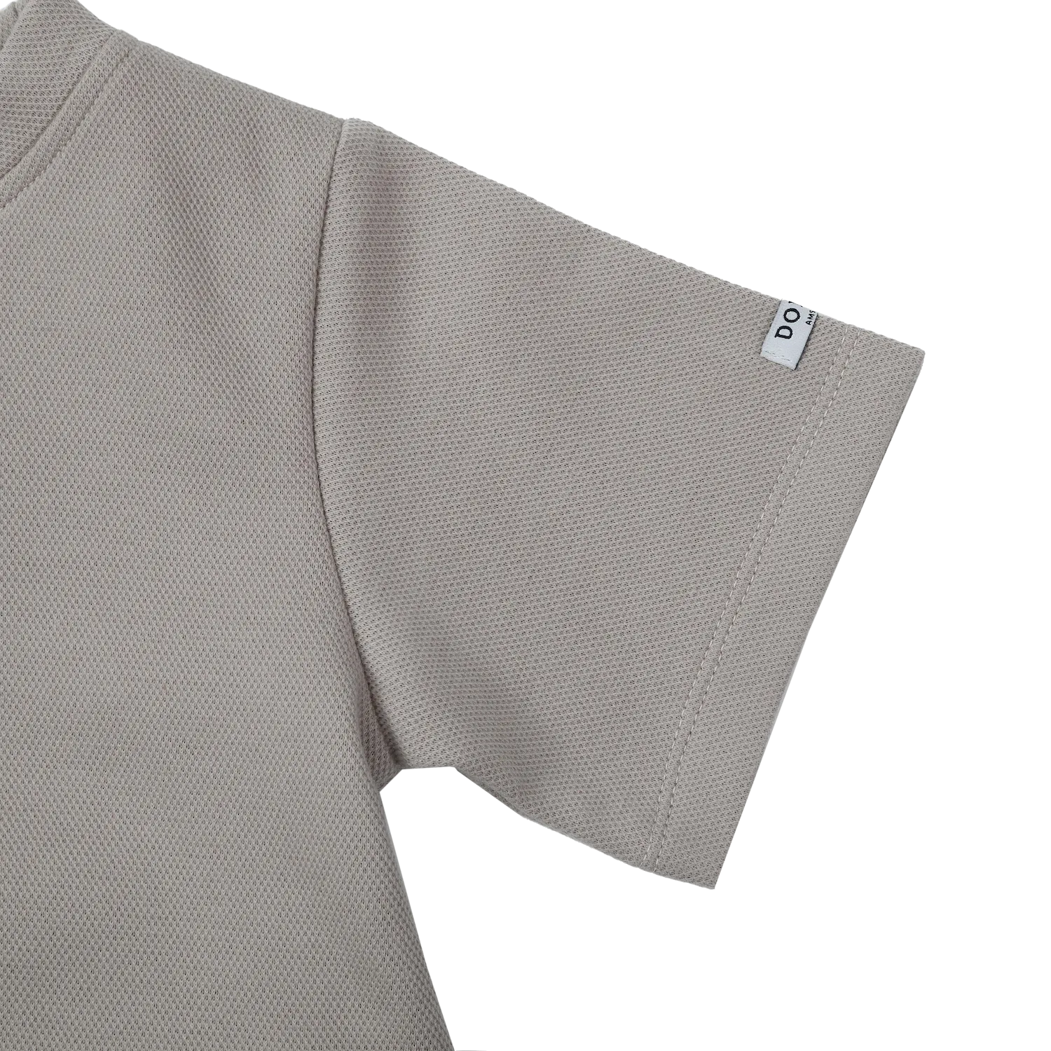 Fernant T-Shirt | Light Taupe