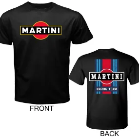 Formula One RACING TEAM SHIRT-026