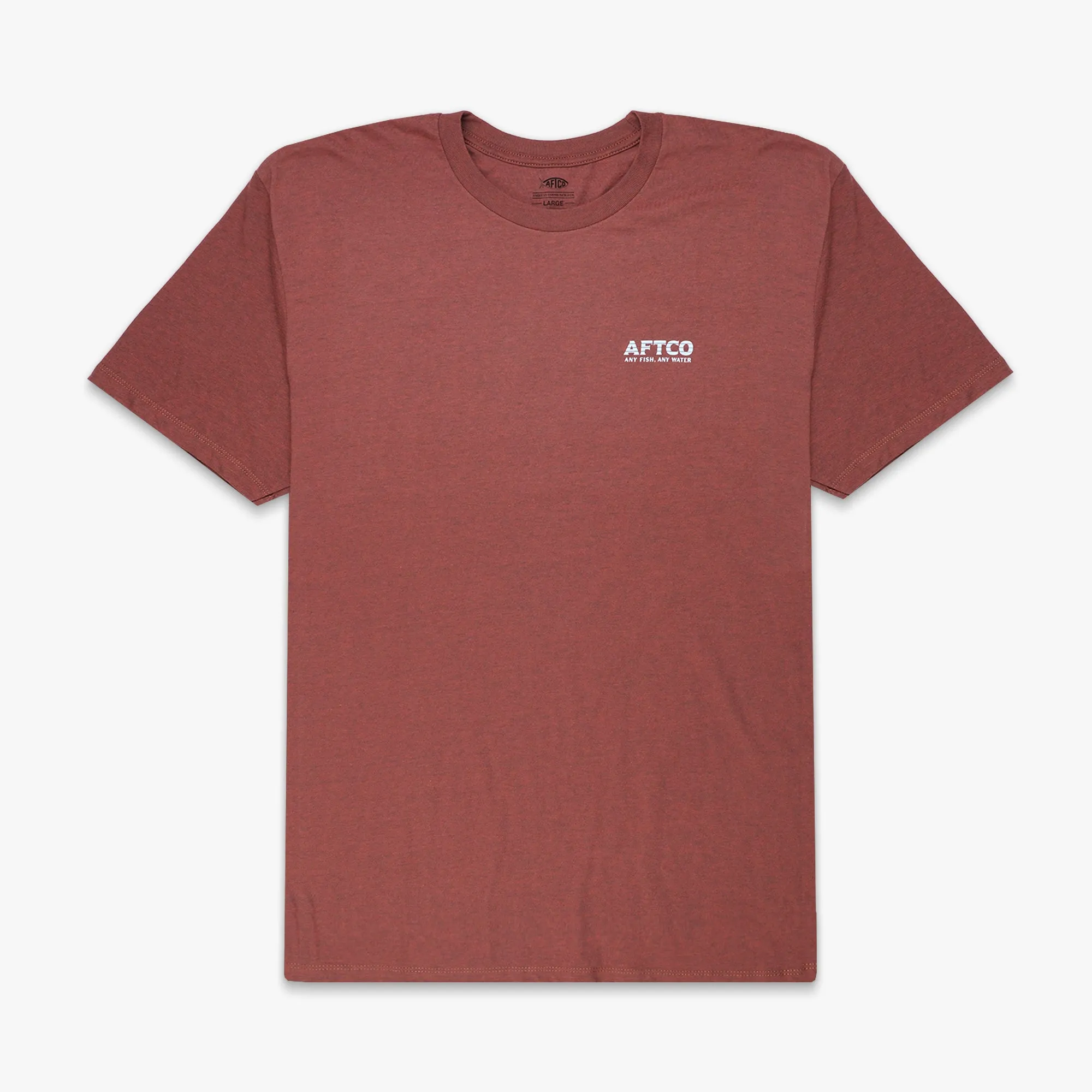 Frontier SS T-Shirt