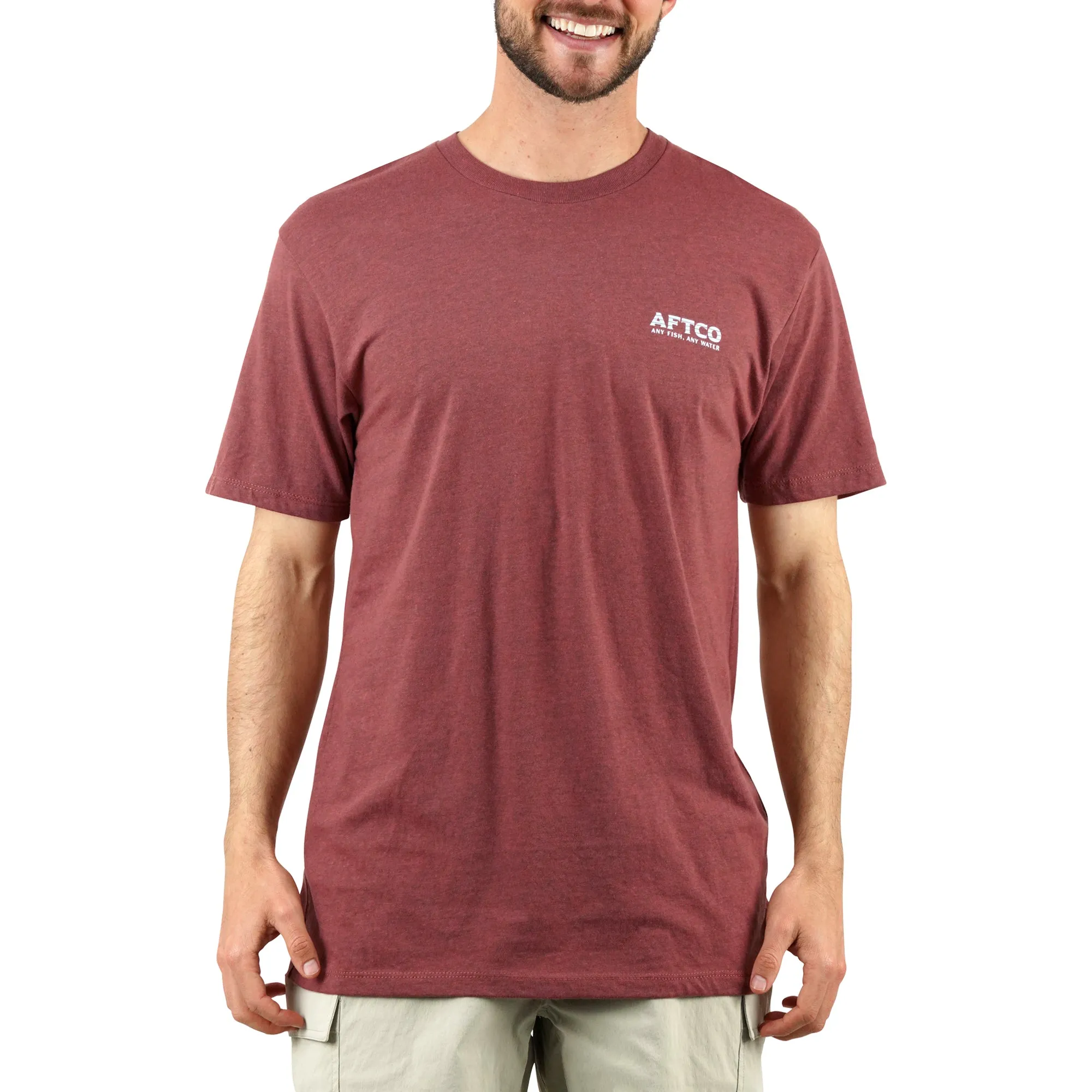 Frontier SS T-Shirt