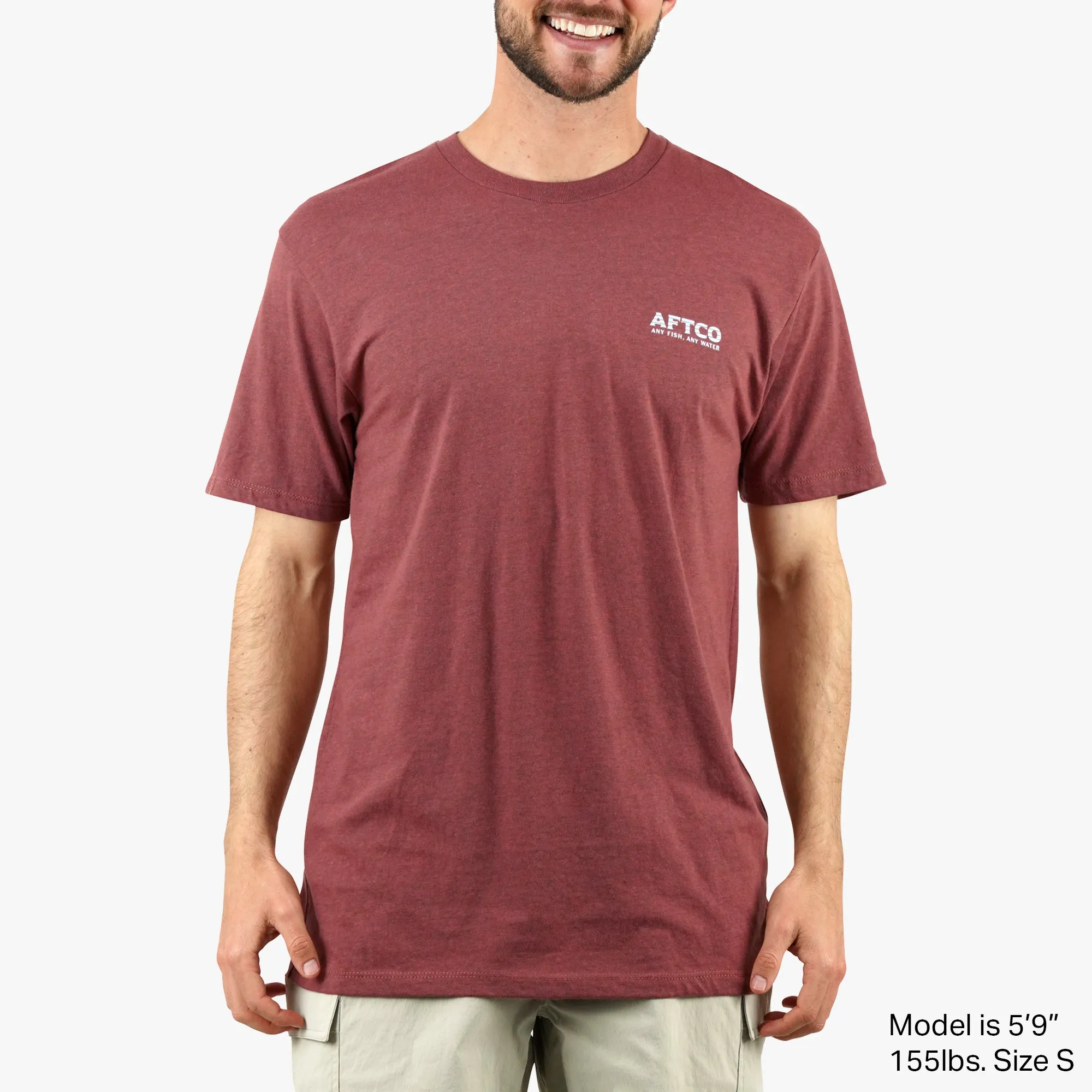 Frontier SS T-Shirt