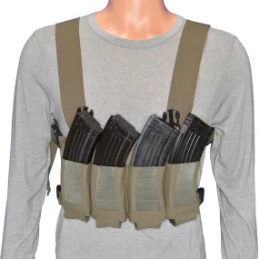 Gadsden Dynamics AK Chest Rig