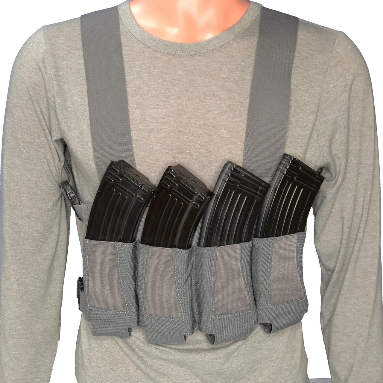 Gadsden Dynamics AK Chest Rig