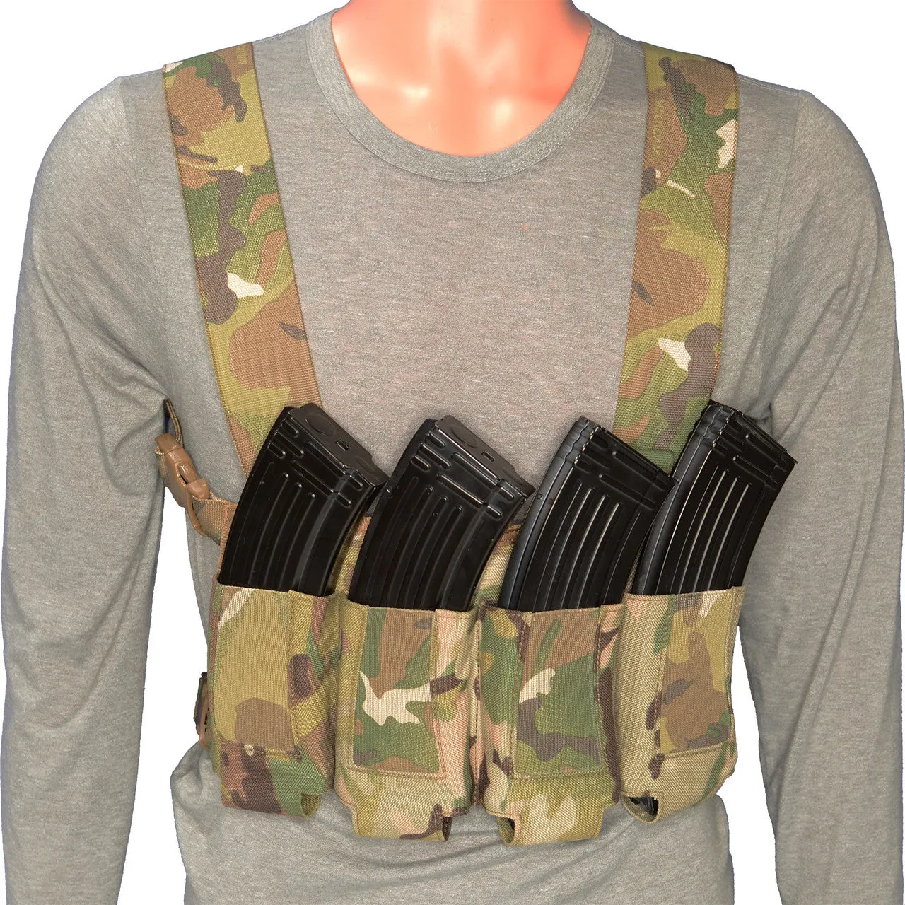 Gadsden Dynamics AK Chest Rig