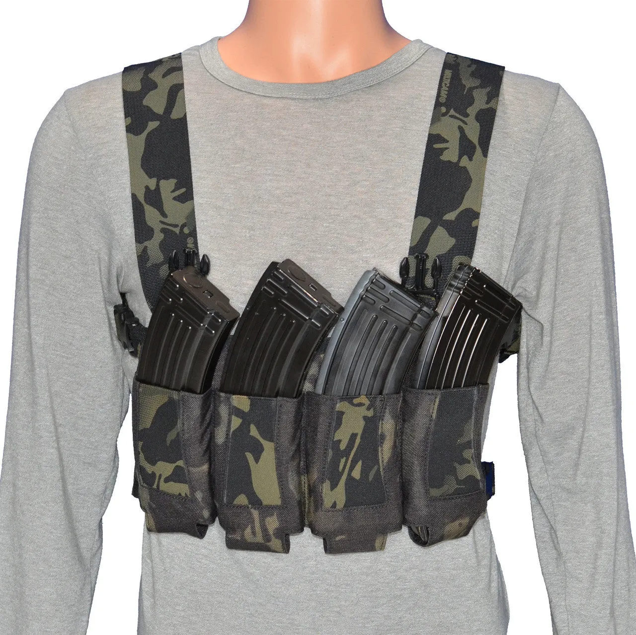 Gadsden Dynamics AK Chest Rig