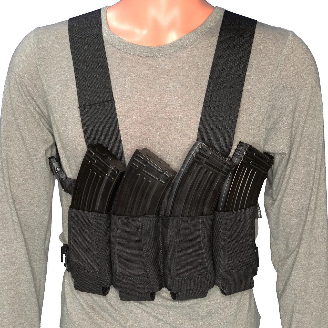 Gadsden Dynamics AK Chest Rig