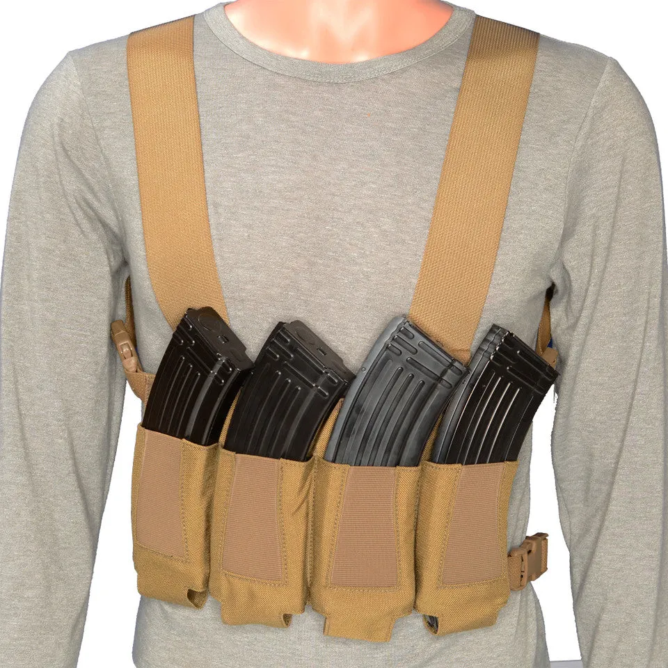 Gadsden Dynamics AK Chest Rig