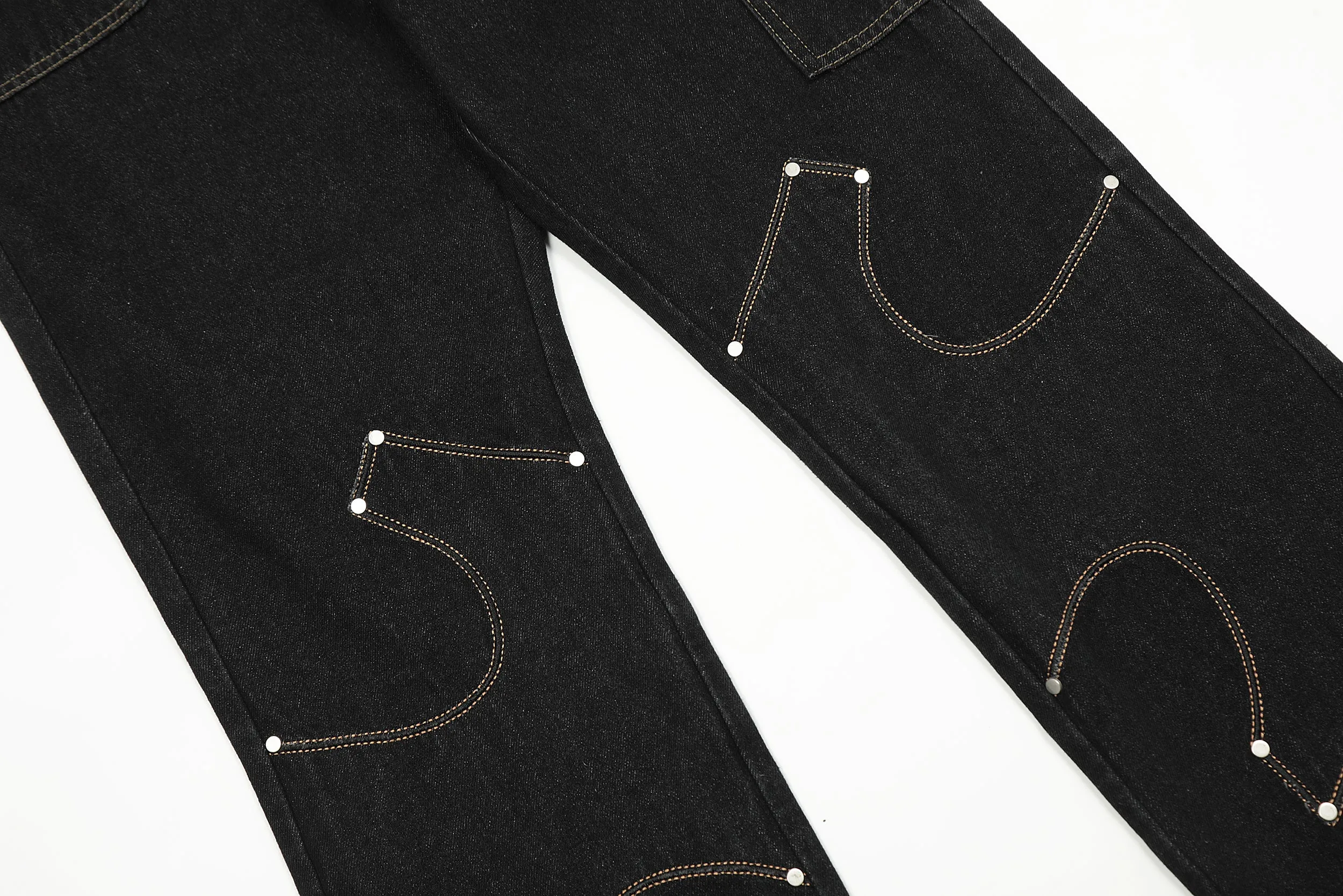 Galaxy Rider | Stylish Pocket Design Jeans