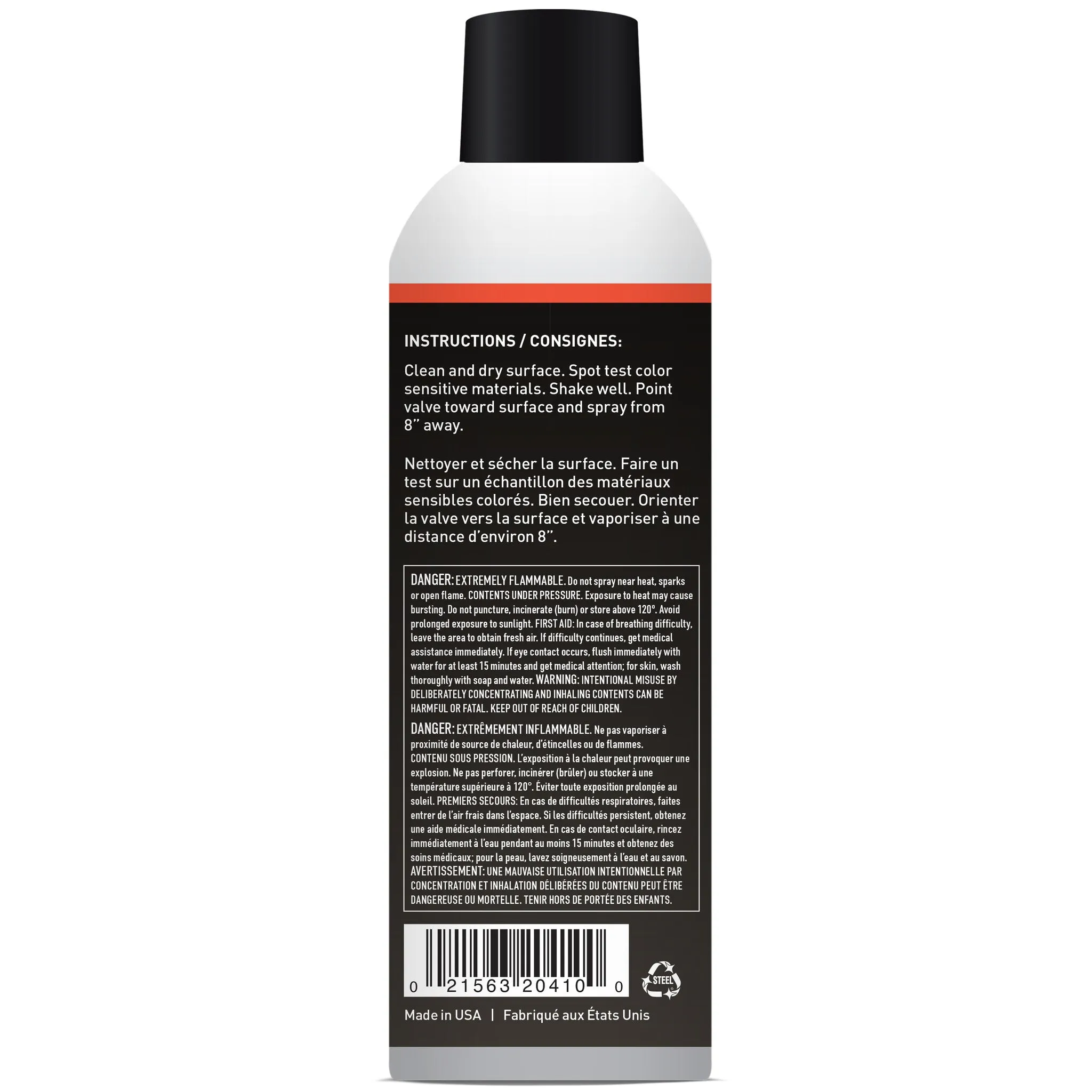 Gear Aid Silicone Lubricant 7oz