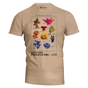 Gen Con Alchemic Fungi T-Shirt