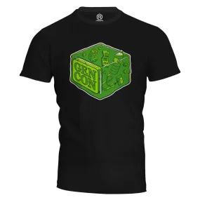 Gen Con Gelatinous Cube T-Shirt