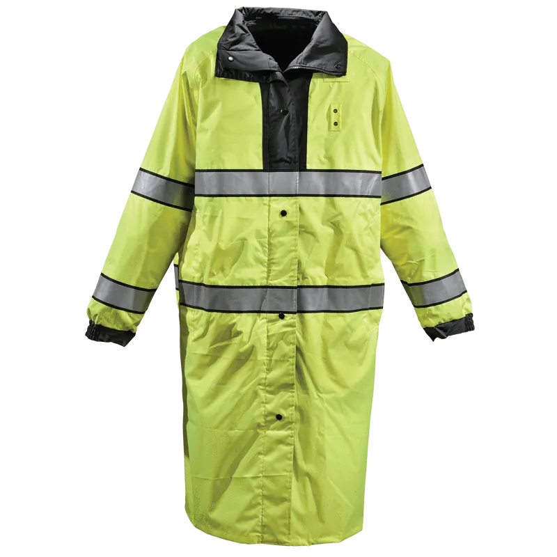 Gerber Outerwear Typhoon Rain Coat