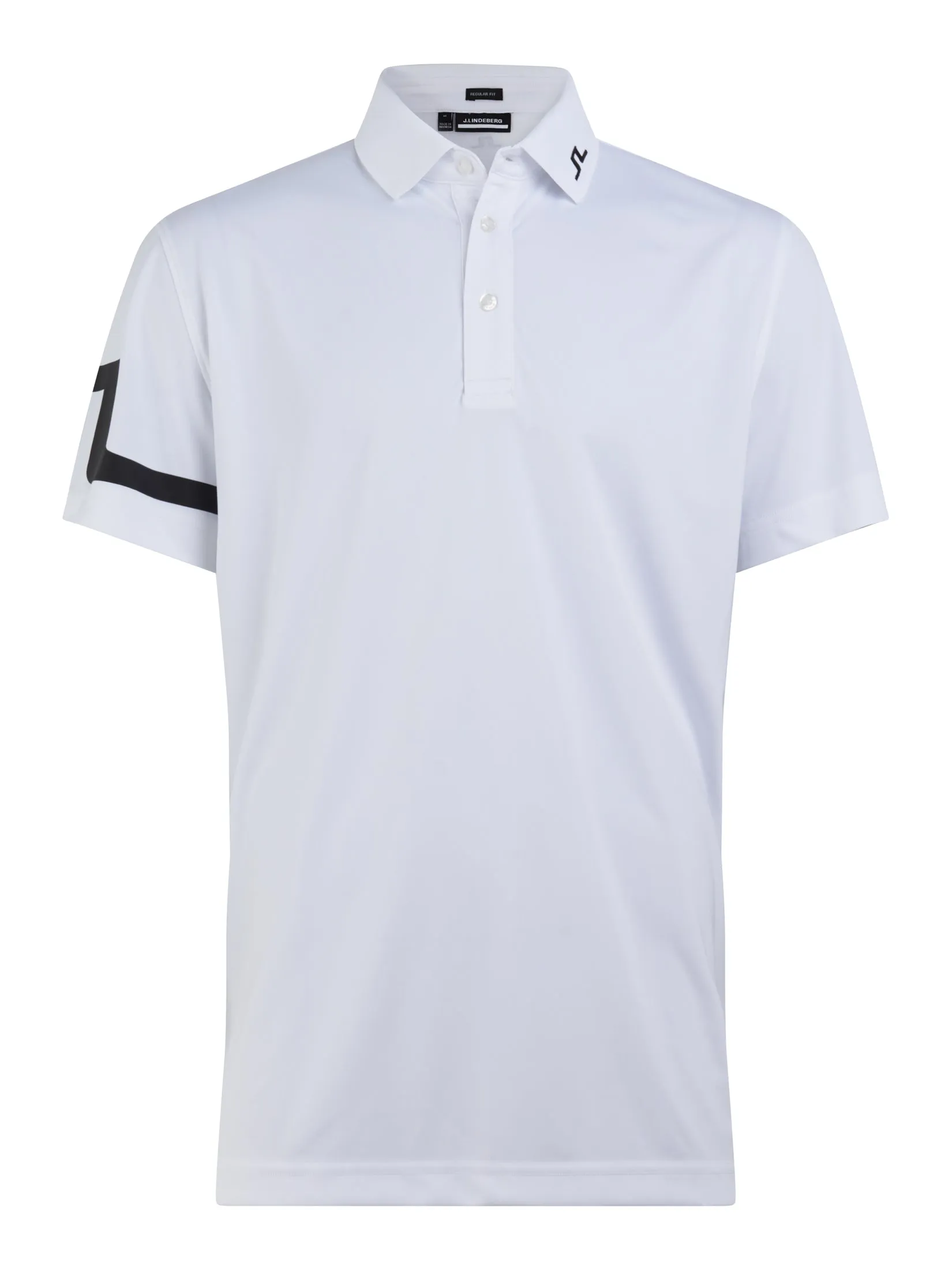 Heath Golf Polo