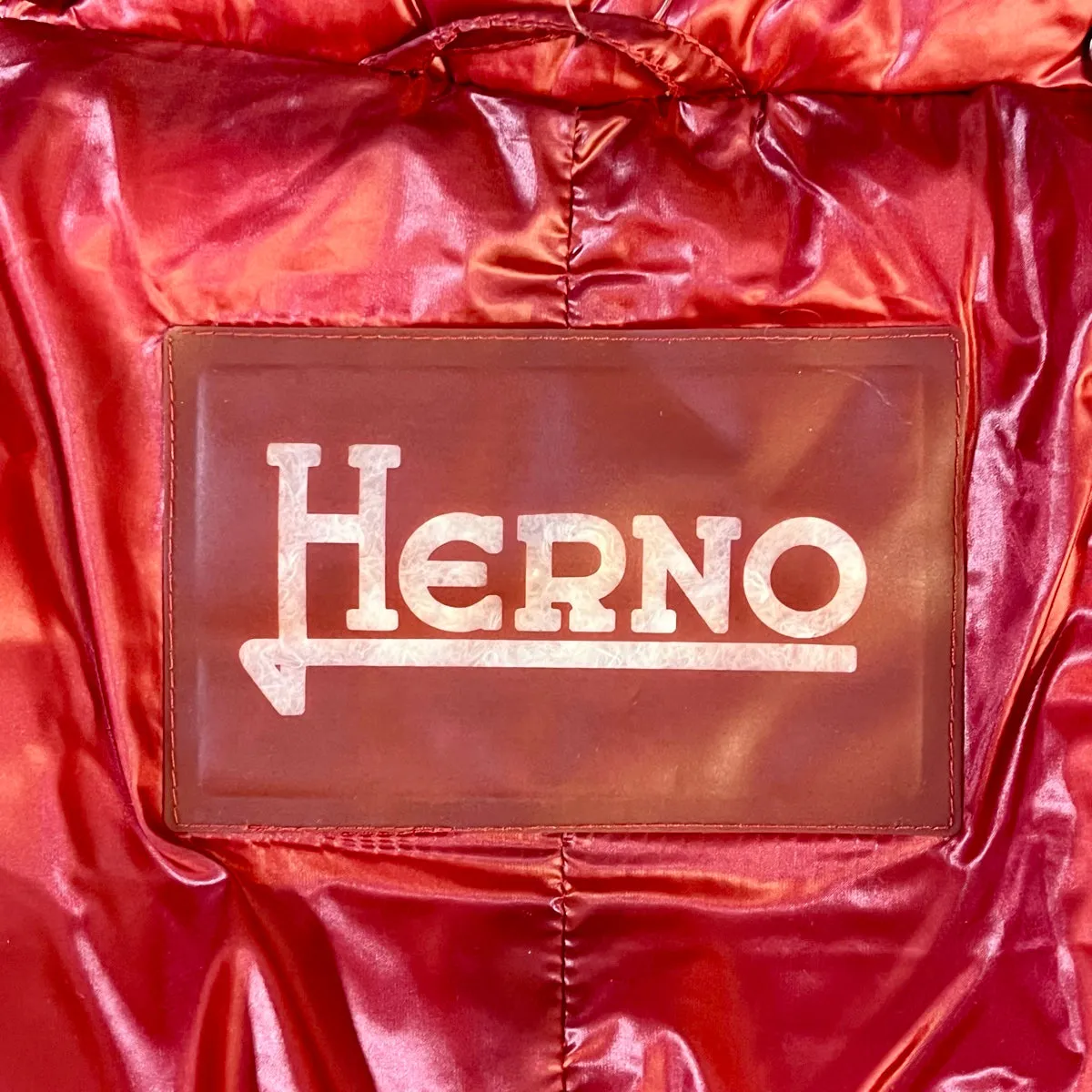 Herno Vest