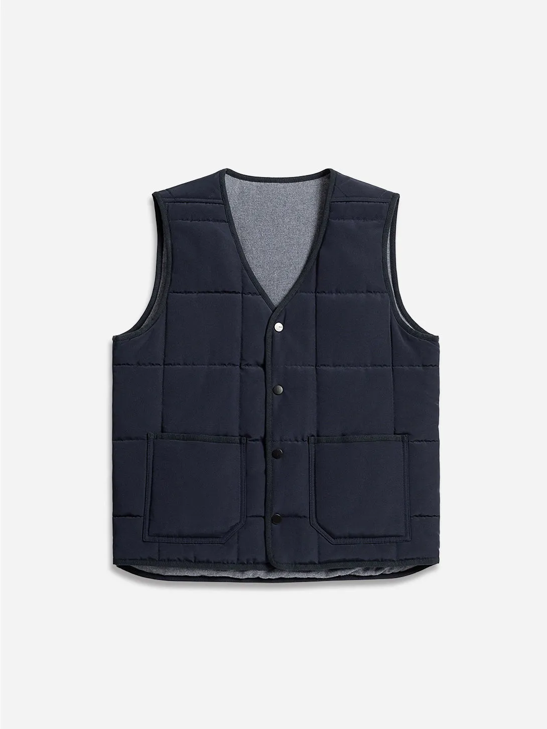 Herron Vest