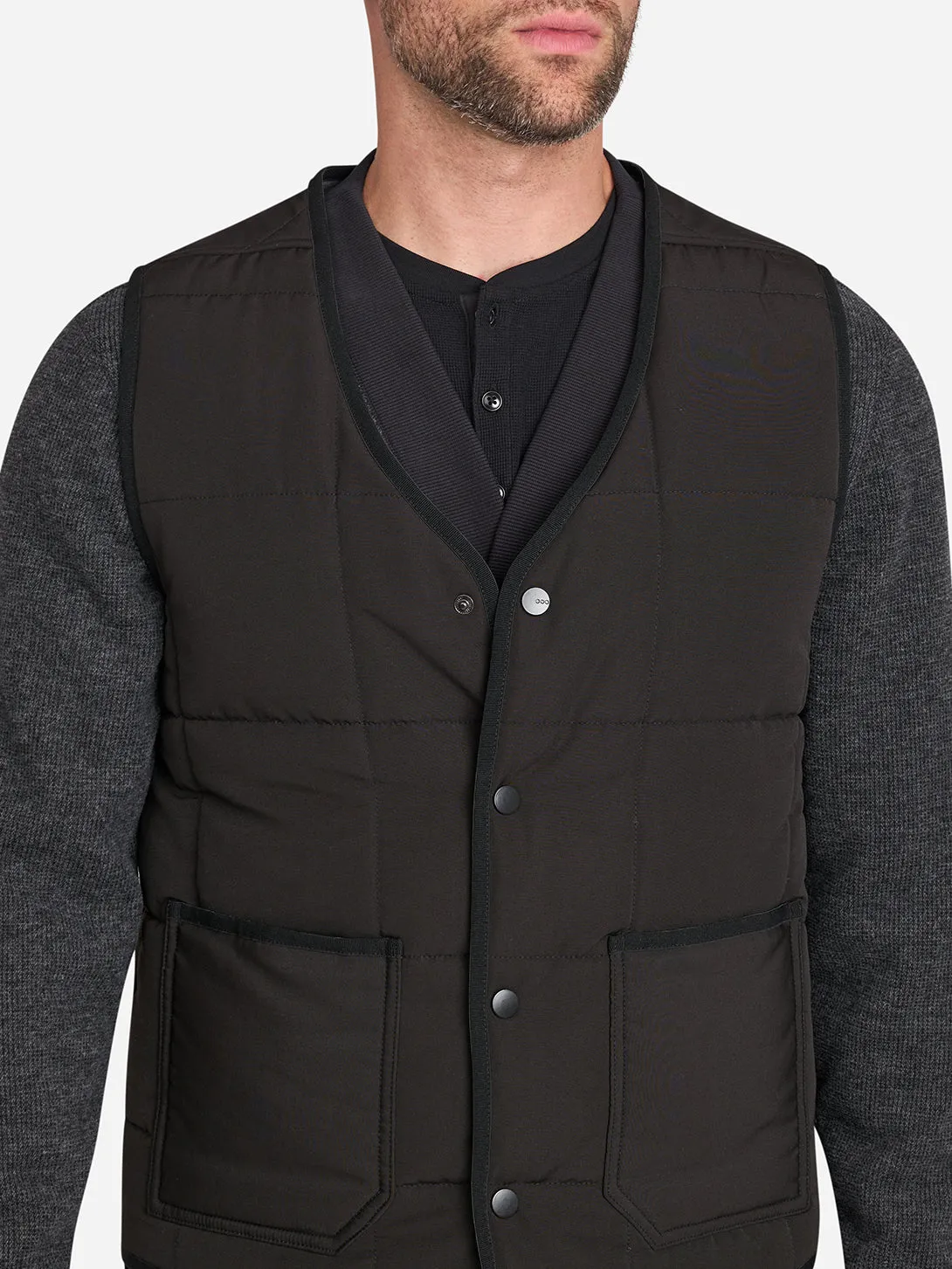 Herron Vest