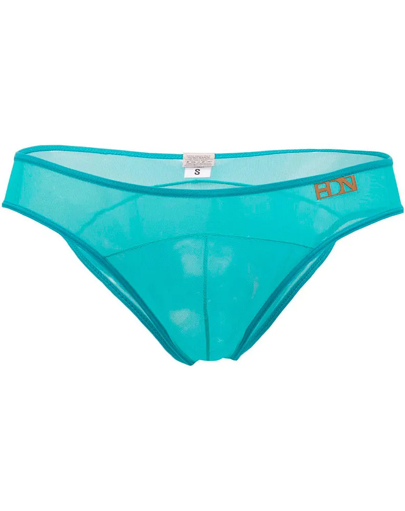 Hidden 966 Mesh Bikini Jade