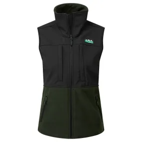 Hybrid Vest